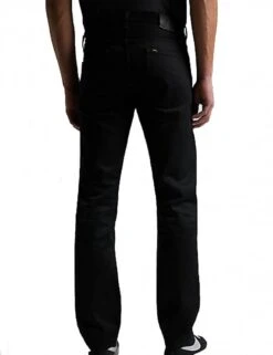 101 S Denim Jeans - Black Unwashed 3 101 S Denim Jeans - Black Unwashed -FatBuddhaStore Clothing 101 s denim jeans black unwashed p33587 121568 medium