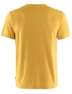 Best Seller -FatBuddhaStore Clothing 1960 logo tee ochre p26365 118205 medium
