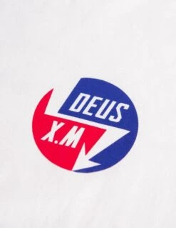 Deus Ex Machina 224 Volts Tee - Dirty White -FatBuddhaStore Clothing 224 volts tee dirty white p30820 106243 medium