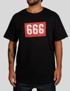 666 Tee