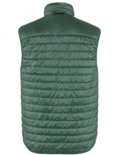 Fjallraven Abisko Padded Vest - Arctic Green 3 Fjallraven Abisko Padded Vest - Arctic Green -FatBuddhaStore Clothing abisko padded vest arctic green p31678 108340 medium