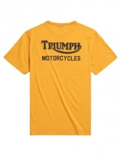 FatBuddhaStore Clothing -FatBuddhaStore Clothing adcote tee old gold indigo p32831 111428 medium