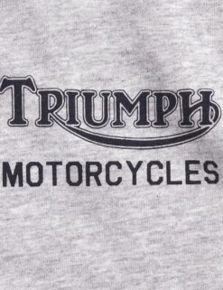 Adcote Tee - Silver Marl 5 Adcote Tee - Silver Marl -FatBuddhaStore Clothing adcote tee silver marl p31447 109967 medium