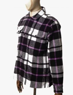 Obey Clothing Advert Shirt - Black Multi 6 Obey Clothing Advert Shirt - Black Multi -FatBuddhaStore Clothing advert shirt black multi p30459 103848 medium