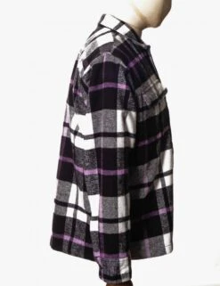 Obey Clothing Advert Shirt - Black Multi 7 Obey Clothing Advert Shirt - Black Multi -FatBuddhaStore Clothing advert shirt black multi p30459 103849 medium