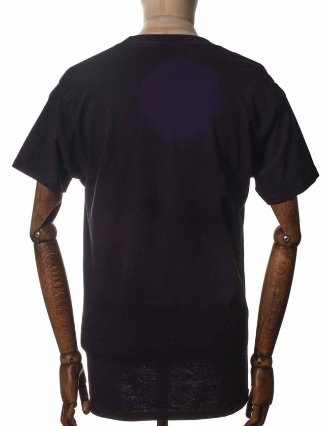 All In Tee - Black Obey Clothing All In Tee - Black -FatBuddhaStore Clothing all in tee black p29872 102667 medium