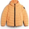 Napapijri Ambato Jacket - Orange Mock