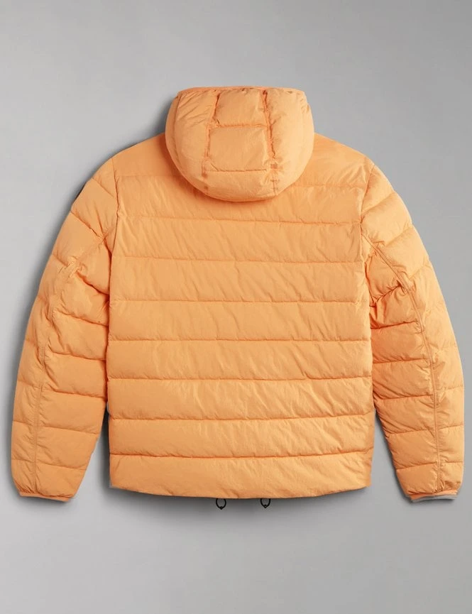 Ambato Jacket - Orange Mock Napapijri Ambato Jacket - Orange Mock -FatBuddhaStore Clothing ambato jacket orange mock p34647 115366 medium