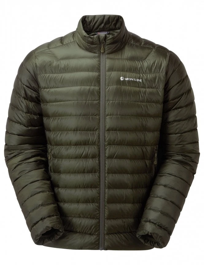 Anti-Freeze Packable Down Jacket - Oak Green Montane Anti-Freeze Packable Down Jacket - Oak Green -FatBuddhaStore Clothing anti freeze packable down jacket oak green p34117 114425 medium