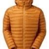 Montane Anti-Freeze Packable Hooded Down Jacket - Flame Orange 2 Montane Anti-Freeze Packable Hooded Down Jacket - Flame Orange -FatBuddhaStore Clothing anti freeze packable hooded down jacket flame orange p34115 114423 medium