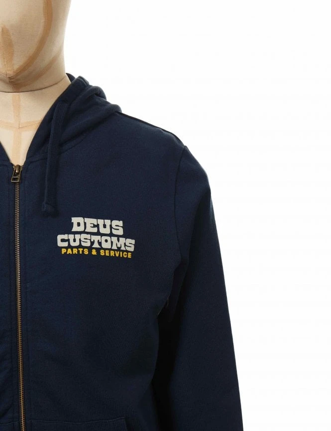 Automatica Hooded Jacket - Midnight Blue Deus Ex Machina Automatica Hooded Jacket - Midnight Blue -FatBuddhaStore Clothing automatica hooded jacket midnight blue p28391 98657 medium