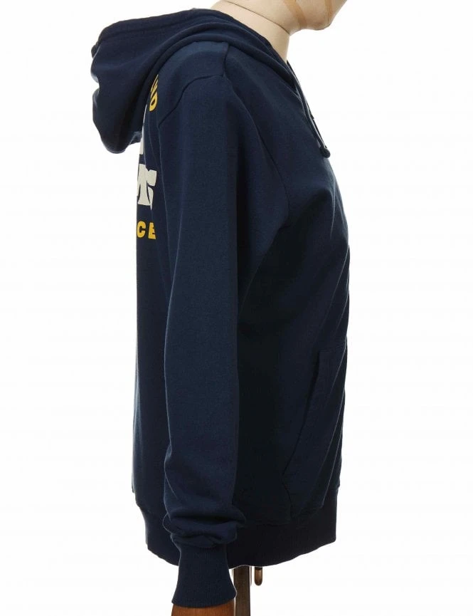 Automatica Hooded Jacket - Midnight Blue Deus Ex Machina Automatica Hooded Jacket - Midnight Blue -FatBuddhaStore Clothing automatica hooded jacket midnight blue p28391 98659 medium