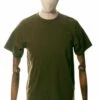 Aylestone Tee - Alder Green 2 Aylestone Tee - Alder Green -FatBuddhaStore Clothing aylestone tee alder green p30255 103637 medium