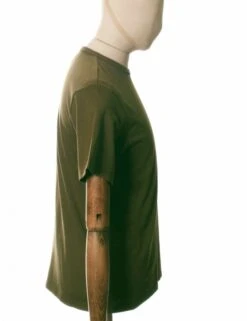 Aylestone Tee - Alder Green 7 Aylestone Tee - Alder Green -FatBuddhaStore Clothing aylestone tee alder green p30255 103642 medium