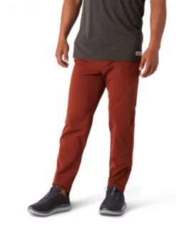 Cotopaxi Baja Pant - Rust