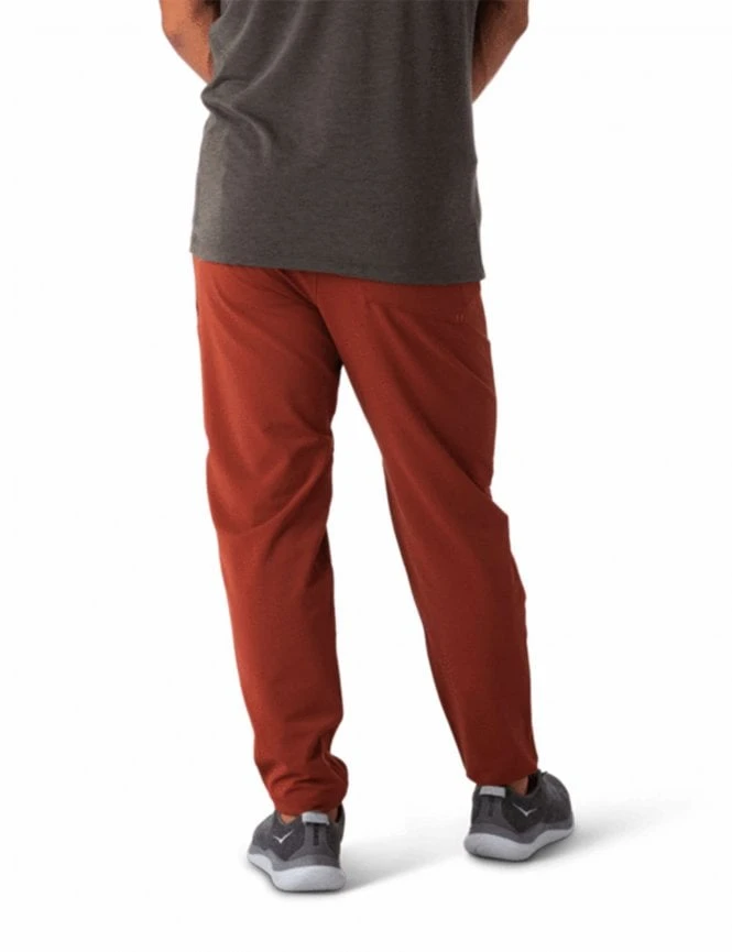 Baja Pant - Rust Cotopaxi Baja Pant - Rust -FatBuddhaStore Clothing baja pant rust p29921 105528 medium