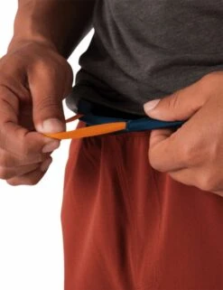 Cotopaxi Baja Pant - Rust 5 Cotopaxi Baja Pant - Rust -FatBuddhaStore Clothing baja pant rust p29921 105530 medium