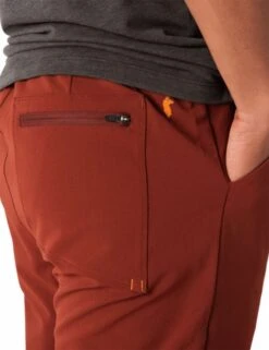 Cotopaxi Baja Pant - Rust 8 Cotopaxi Baja Pant - Rust -FatBuddhaStore Clothing baja pant rust p29921 105533 medium