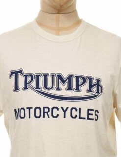 Barwell Tee - Bone/Indigo 4 Barwell Tee - Bone/Indigo -FatBuddhaStore Clothing barwell tee bone indigo p29501 101095 medium