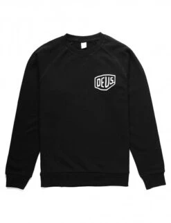 FatBuddhaStore Clothing -FatBuddhaStore Clothing berlin address crew sweat black p32983 111763 medium