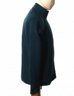 Patagonia Better Sweater Fleece Jacket - Dark Borealis Green -FatBuddhaStore Clothing better sweater fleece jacket dark borealis green p30135 103400 medium