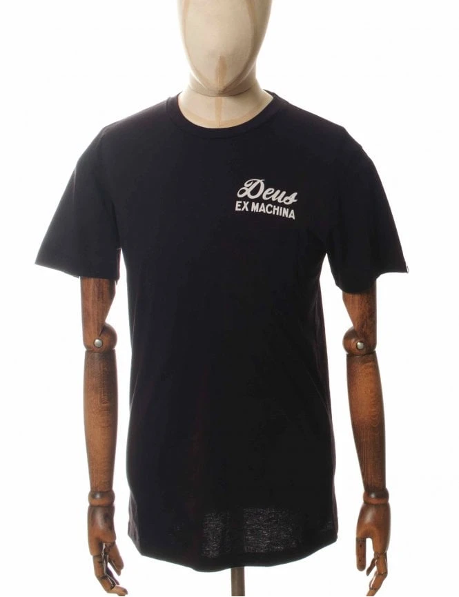 Biarritz Address Pocket Tee - Black Deus Ex Machina Biarritz Address Pocket Tee - Black -FatBuddhaStore Clothing biarritz address pocket tee black p30083 103618 medium