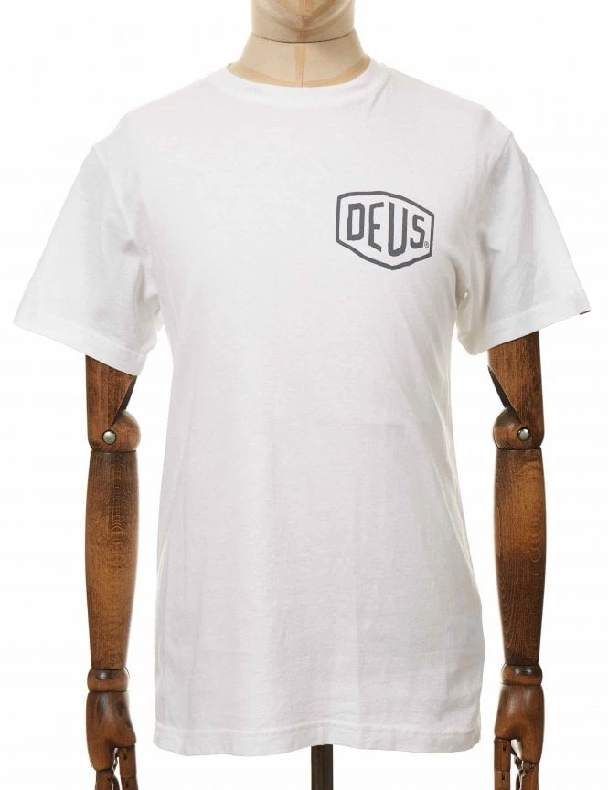 Biarritz Address Tee - White Deus Ex Machina Biarritz Address Tee - White -FatBuddhaStore Clothing biarritz address tee white p28392 98707 medium