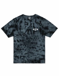 Big Okay Tee - Tie Dye