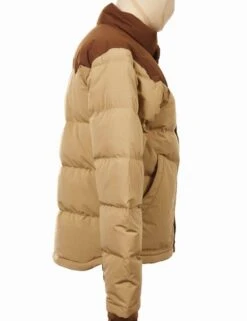 Patagonia Bivy Down Jacket - Classic Tan -FatBuddhaStore Clothing bivy down jacket classic tan p27524 96306 medium
