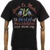 Deus Ex Machina Bjorn Milano Tee - Black -FatBuddhaStore Clothing bjorn milano tee black p21528 79219 medium