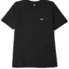 Obey Clothing Bold 2 Classic Tee - Black