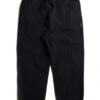 Borg Loose Joggers - Black 2 Borg Loose Joggers - Black -FatBuddhaStore Clothing borg loose joggers black p35245 118231 medium