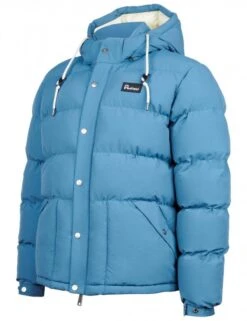 Penfield Bowerbridge Jacket - Real Teal 4 Penfield Bowerbridge Jacket - Real Teal -FatBuddhaStore Clothing bowerbridge jacket real teal p36610 123165 medium