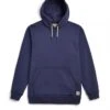 Braunstone Hooded Sweat - Hawk Navy -FatBuddhaStore Clothing braunstone hooded sweat hawk navy p30260 105193 medium