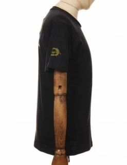 Salty Crew Bruce Premium Tee - Black 6 Salty Crew Bruce Premium Tee - Black -FatBuddhaStore Clothing bruce premium tee black p28919 99605 medium