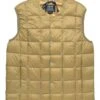 Button Down Vest - Beige -FatBuddhaStore Clothing button down vest beige p30756 114859 medium
