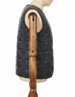 Button Down Vest - Charcoal -FatBuddhaStore Clothing button down vest charcoal p27462 95602 medium