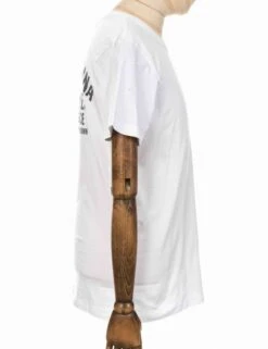 Deus Ex Machina Camperdown Address Tee - White 6 Deus Ex Machina Camperdown Address Tee - White -FatBuddhaStore Clothing camperdown address tee white p16346 65169 medium