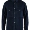 Fjallraven Canada Solid Shirt - Night Sky 1 Fjallraven Canada Solid Shirt - Night Sky -FatBuddhaStore Clothing canada solid shirt night sky p30264 118316 medium