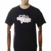 Deus Ex Machina Carby Pickup Tee - Black 2 Deus Ex Machina Carby Pickup Tee - Black -FatBuddhaStore Clothing carby pickup tee black p30077 103265 medium