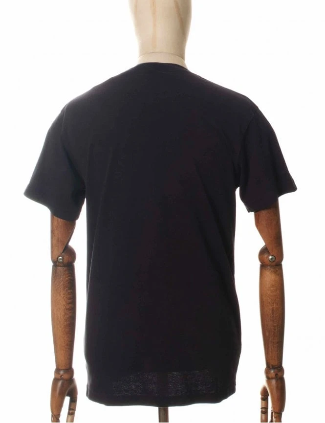 Carby Pickup Tee - Black Deus Ex Machina Carby Pickup Tee - Black -FatBuddhaStore Clothing carby pickup tee black p30077 103266 medium