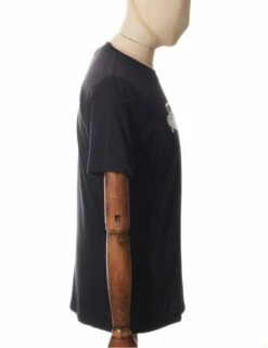 Deus Ex Machina Carby Pickup Tee - Black 6 Deus Ex Machina Carby Pickup Tee - Black -FatBuddhaStore Clothing carby pickup tee black p30077 103269 medium