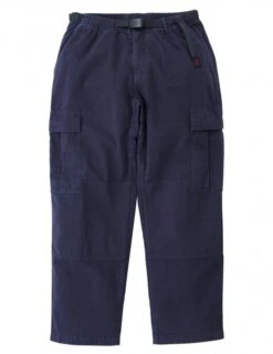 Cargo Pant - Double Navy