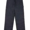 Penfield Carpenter Denim Trousers - Blue Rinsed