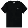 Penfield Chest Bear Badge Tee - Black 1 Penfield Chest Bear Badge Tee - Black -FatBuddhaStore Clothing chest bear badge tee black p31415 111553 medium