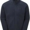 Montane Chonos Fleece Jacket - Eclipse Blue