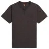 Chop Shop Tee - Charcoal
