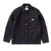 Nudie Jeans Chore Jacket - Rebirth Navy