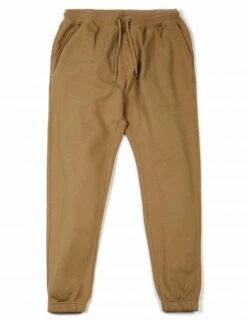 Colorful Standard Classic Organic Sweatpants - Desert Khaki