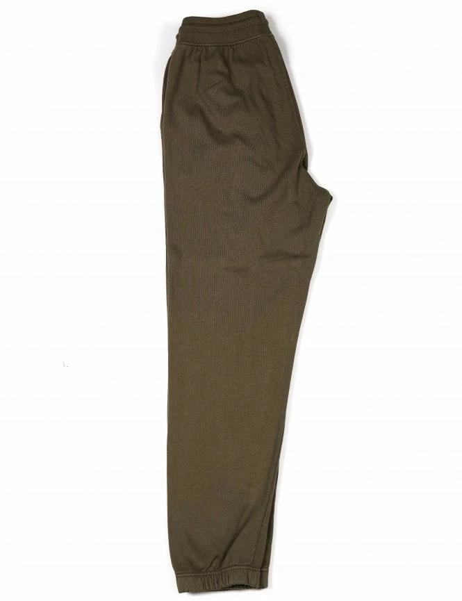 Classic Organic Sweatpants - Dusty Olive Colorful Standard Classic Organic Sweatpants - Dusty Olive -FatBuddhaStore Clothing classic organic sweatpants dusty olive p29040 100503 medium